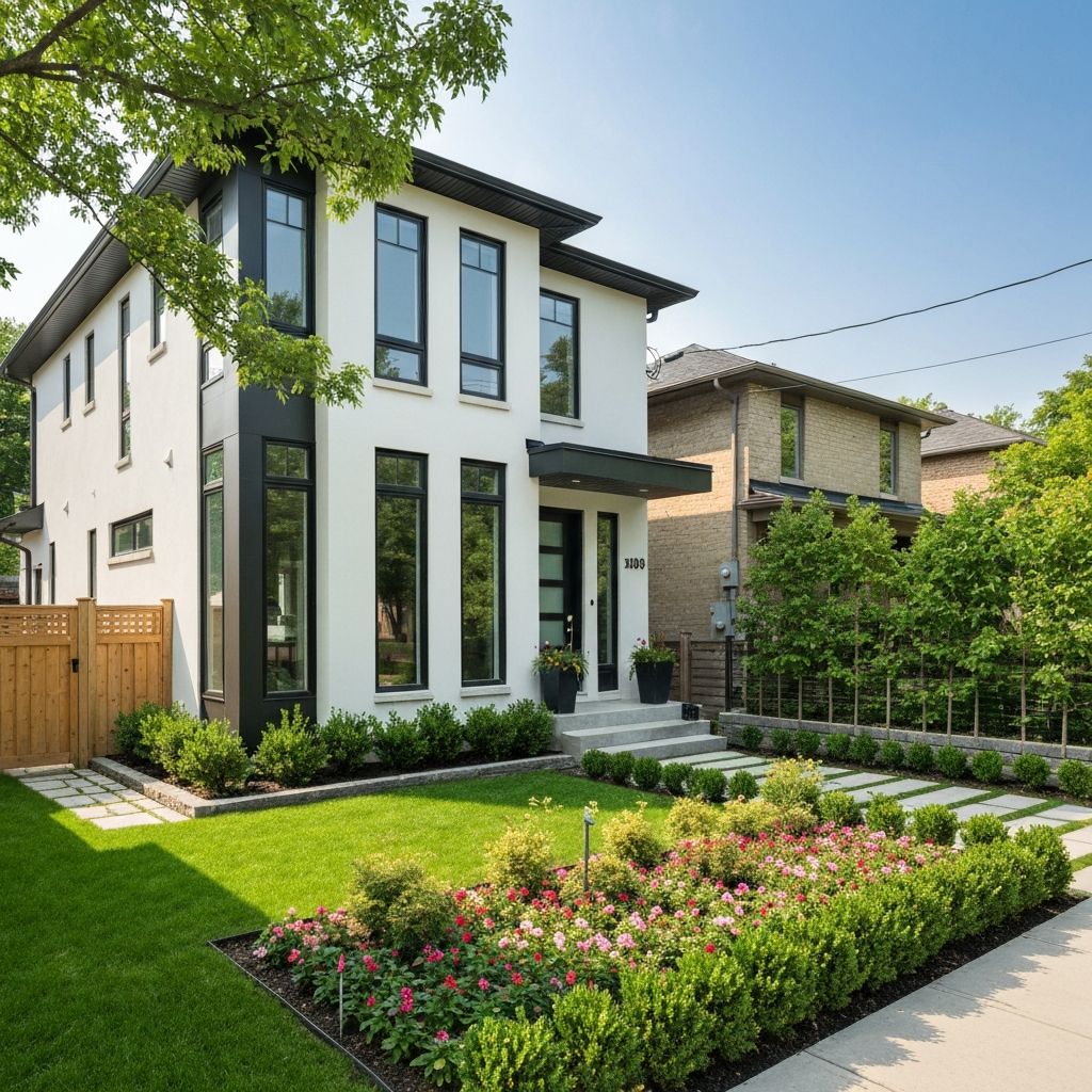 301 Keewatin Avenue